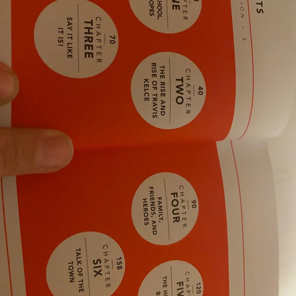 Red‎ Home Office Book